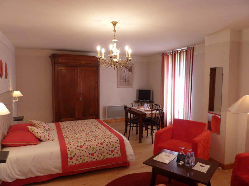 Maison Doucet - Relais & Chateaux Charolles Esterno foto